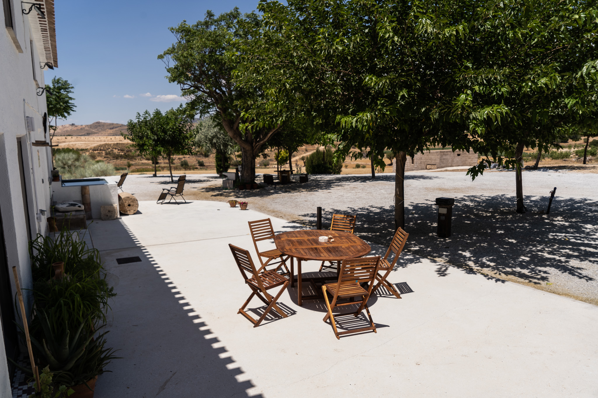 El Cortijo 18 El Cortijo 17