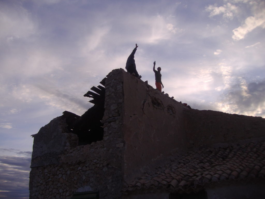 Historia 4 Historia 3